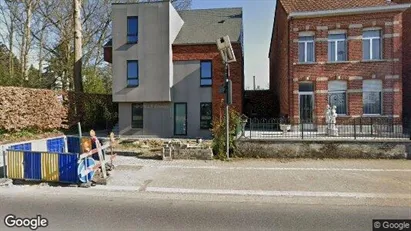 Apartments for rent in Berlaar - Photo from Google Street View