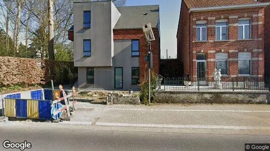 Apartments for rent in Berlaar - Photo from Google Street View