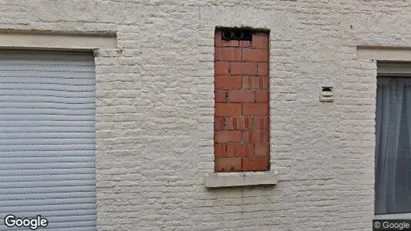 Apartments for rent in Stad Gent - Photo from Google Street View