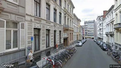 Apartments for rent in Stad Gent - Photo from Google Street View
