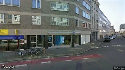 Apartments for rent in Stad Antwerp - Photo from Google Street View