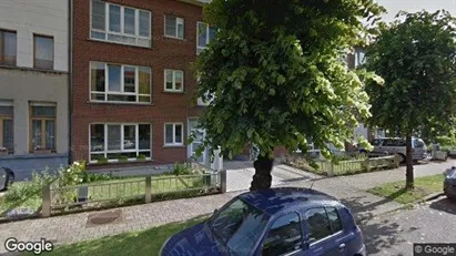 Apartments for rent in Schoten - Photo from Google Street View