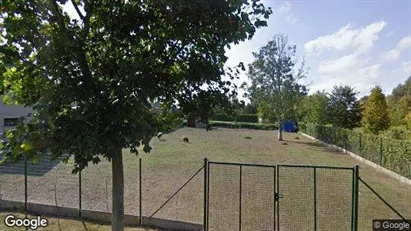 Apartments for rent in Oudenburg - Photo from Google Street View