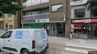 Apartments for rent in Stad Gent - Photo from Google Street View