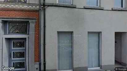 Apartments for rent in Wetteren - Photo from Google Street View