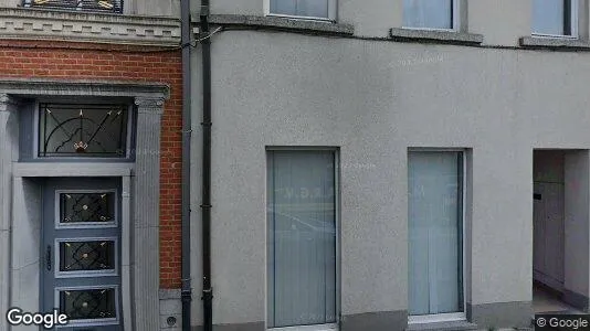 Apartments for rent in Wetteren - Photo from Google Street View
