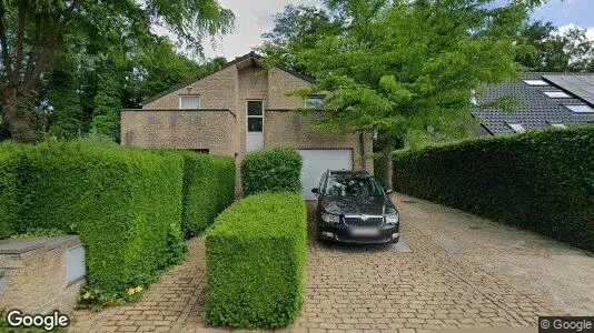 Apartments for rent in Pelt - Photo from Google Street View