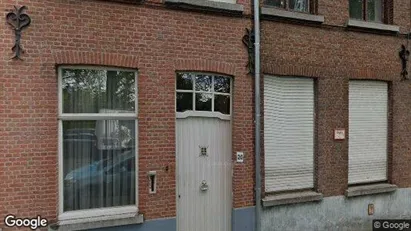 Apartments for rent in Brugge - Photo from Google Street View