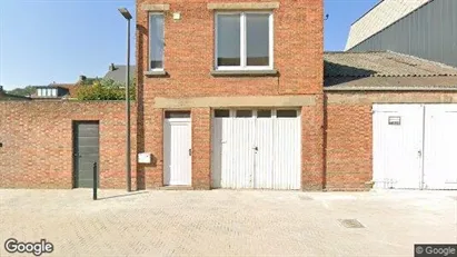 Apartments for rent in Turnhout - Photo from Google Street View