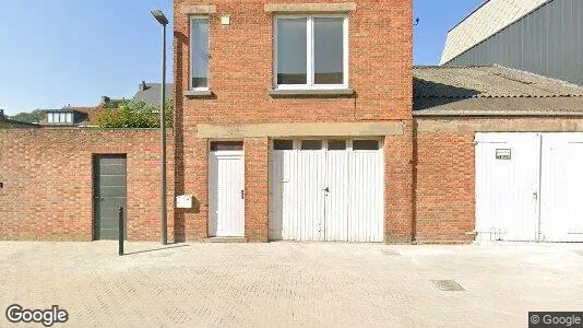 Apartments for rent in Turnhout - Photo from Google Street View