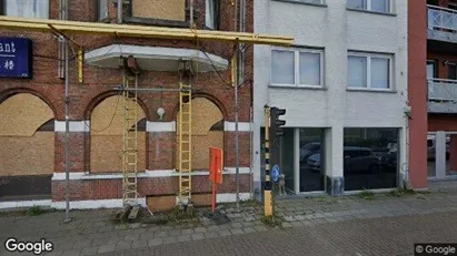 Apartments for rent in Brugge - Photo from Google Street View