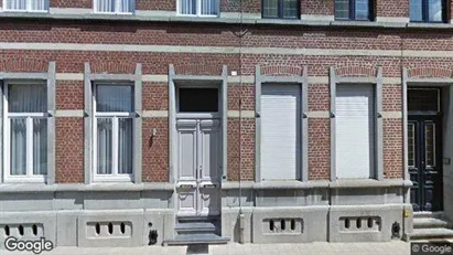 Apartments for rent in Leuven - Photo from Google Street View