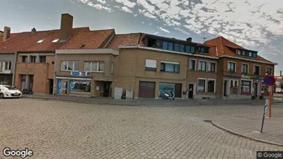 Apartments for rent in Brugge - Photo from Google Street View