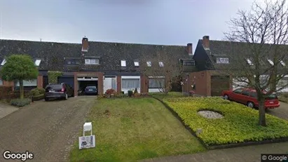 Apartments for rent in Bornem - Photo from Google Street View
