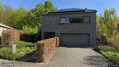 Apartments for rent in Tervuren - Photo from Google Street View