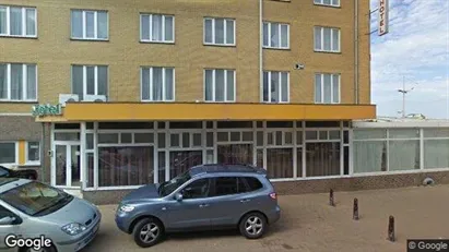 Apartments for rent in Koksijde - Photo from Google Street View