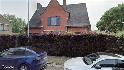 Apartments for rent in Eeklo - Photo from Google Street View