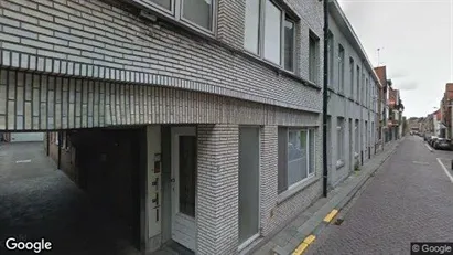 Apartments for rent in Eeklo - Photo from Google Street View