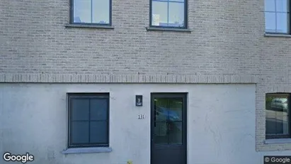 Apartments for rent in Eeklo - Photo from Google Street View