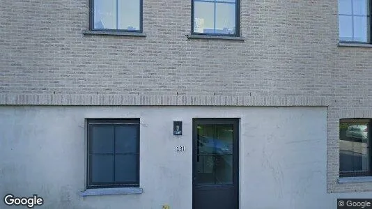 Apartments for rent in Eeklo - Photo from Google Street View