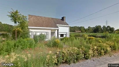 Apartments for rent in Anzegem - Photo from Google Street View
