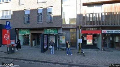 Apartments for rent in Tervuren - Photo from Google Street View