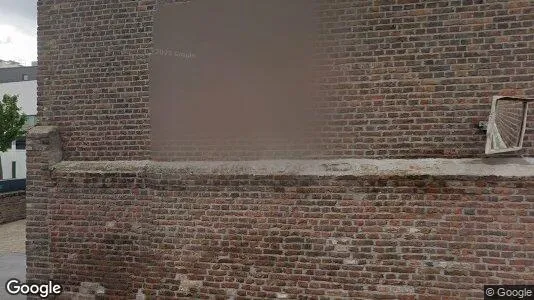 Apartments for rent in Hasselt - Photo from Google Street View