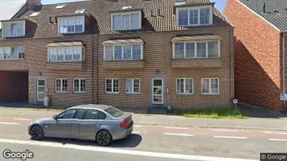 Apartments for rent in Stekene - Photo from Google Street View