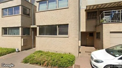 Apartments for rent in Aalter - Photo from Google Street View