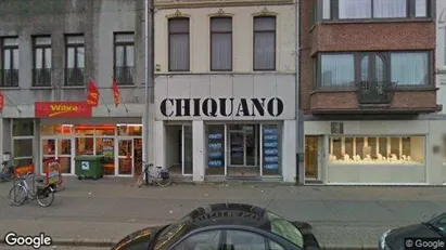 Apartments for rent in Eeklo - Photo from Google Street View