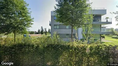 Apartments for rent in Roeselare - Photo from Google Street View