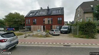 Apartments for rent in Rijkevorsel - Photo from Google Street View