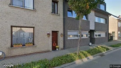 Apartments for rent in Zele - Photo from Google Street View