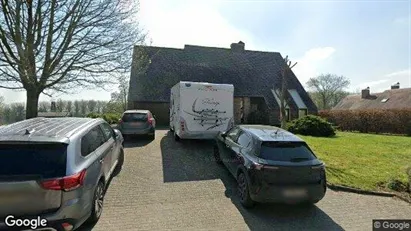 Apartments for rent in Geraardsbergen - Photo from Google Street View