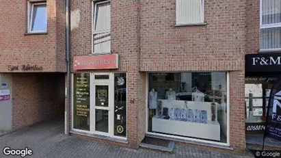Apartments for rent in Tervuren - Photo from Google Street View