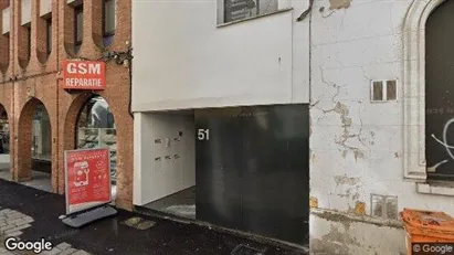 Apartments for rent in Stad Gent - Photo from Google Street View