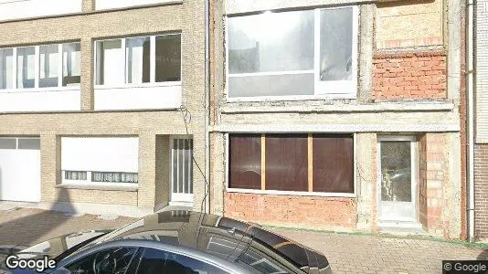 Apartments for rent in Zottegem - Photo from Google Street View