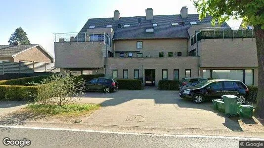 Apartments for rent in Kasterlee - Photo from Google Street View