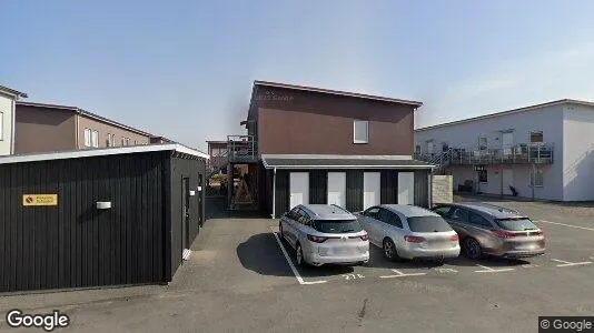 Apartments for rent in Helsingborg - Photo from Google Street View
