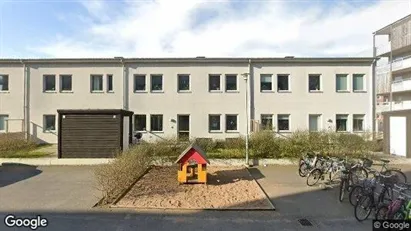 Apartments for rent in Helsingborg - Photo from Google Street View