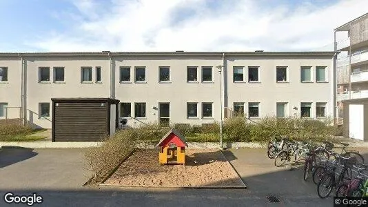 Apartments for rent in Helsingborg - Photo from Google Street View