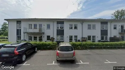 Apartments for rent in Kristianstad - Photo from Google Street View