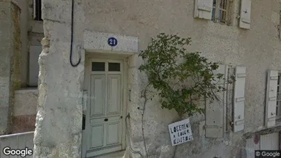 Apartments for rent in Périgueux - Photo from Google Street View