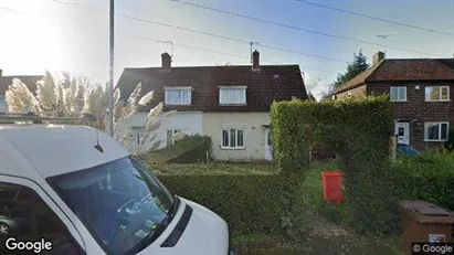 Apartments for rent in Corby - Northamptonshire - Photo from Google Street View