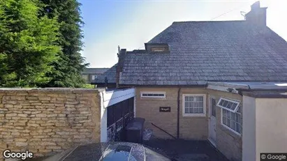 Apartments for rent in Halifax - West Yorkshire - Photo from Google Street View