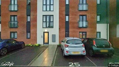 Apartments for rent in Newcastle upon Tyne - Tyne and Wear - Photo from Google Street View