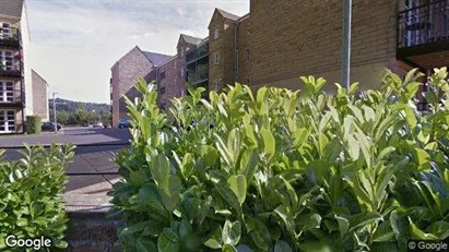 Apartments for rent in Sowerby Bridge - West Yorkshire - Photo from Google Street View