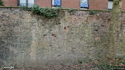 Apartments for rent in Salford - Lancashire - Photo from Google Street View