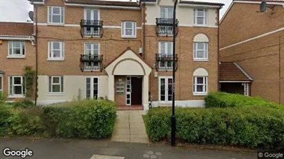 Apartments for rent in Whitley Bay - Tyne and Wear - Photo from Google Street View