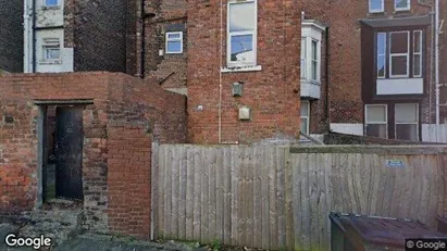 Apartments for rent in South Shields - Tyne and Wear - Photo from Google Street View